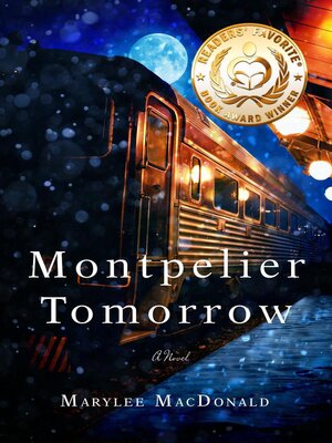 cover image of Montpelier Tomorrow